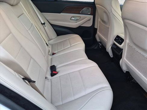 Used 2022 Mercedes-Benz GLE 350 4MATIC image 21