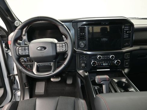 Used 2025 Ford F150 Raptor AWD/4WD image 12