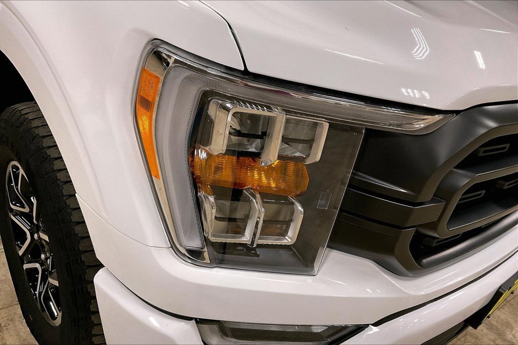 Certified 2023 Ford F150 XLT w/ Equipment Group 302A High AWD/4WD image 26