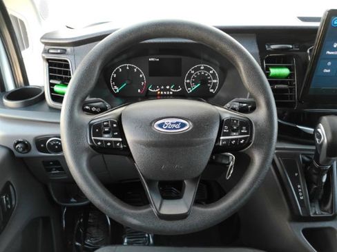 Used 2024 Ford Transit 350 XLT image 25