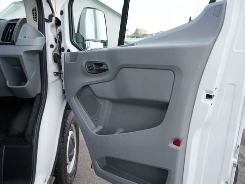 Used 2016 Ford Transit 350 148 High Roof image 12