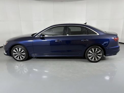 Used 2022 Audi A4 2.0T Premium Plus image 5