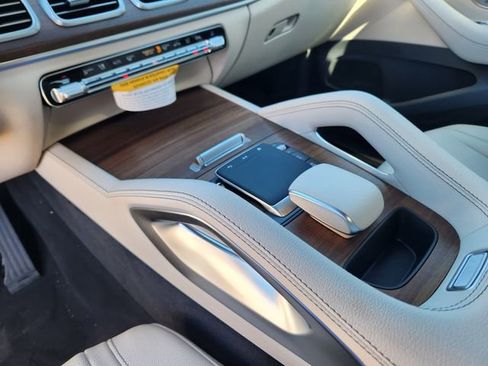 New 2026 Mercedes-Benz GLE 350 4MATIC image 21