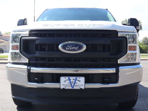 Used 2022 Ford F250 XL w/ Power Equipment Group AWD/4WD image 13