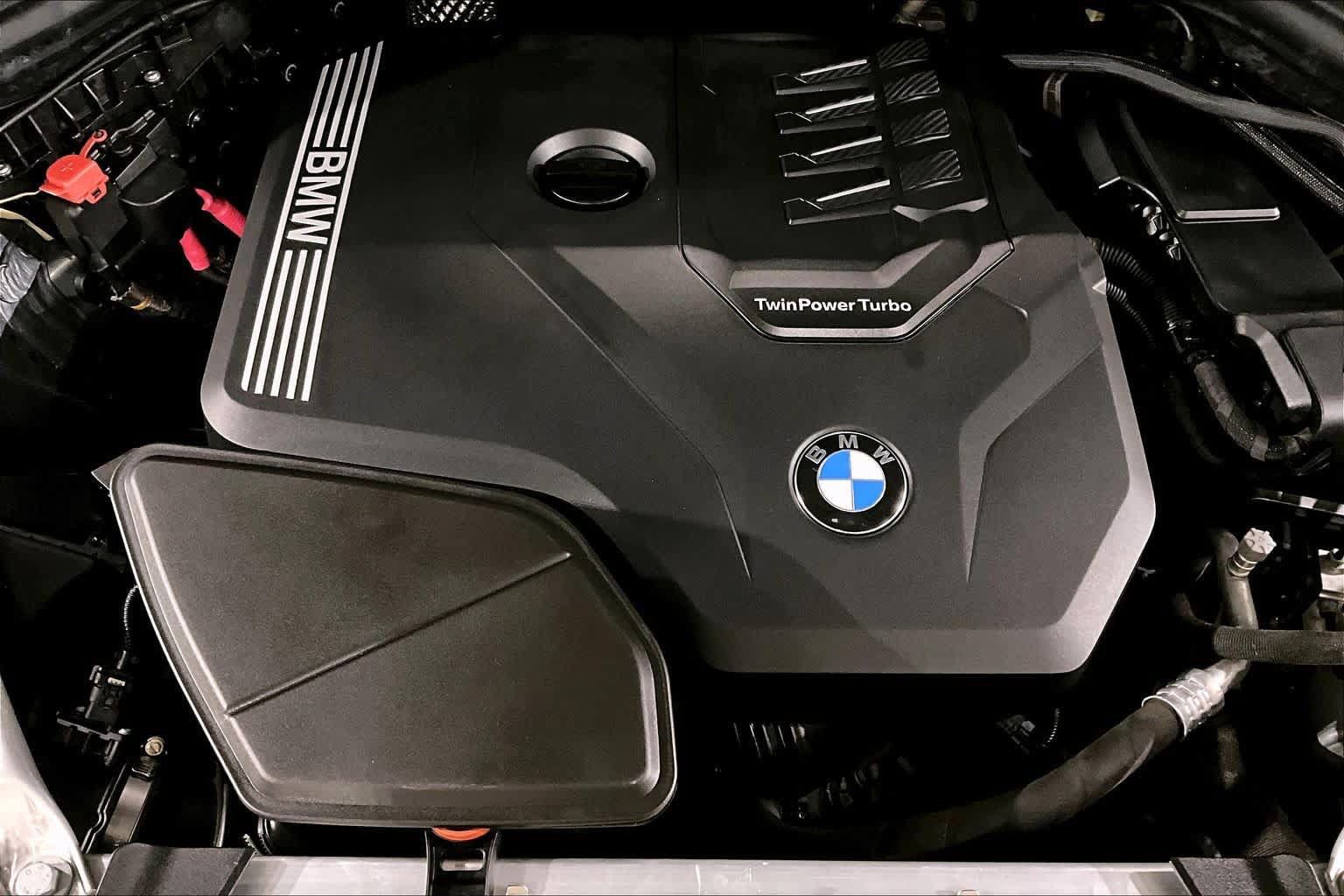 Used 2023 BMW X3 xDrive30i w/ Premium Package AWD/4WD image 30