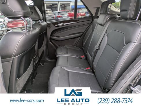 Used 2014 Mercedes-Benz ML 350 2WD w/ Premium 1 Package image 13