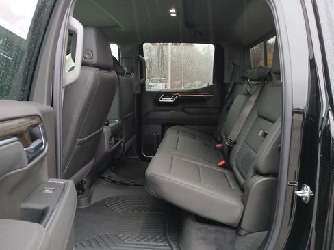 New 2026 Chevrolet Silverado 1500 LT Trail Boss w/ LT Trail Boss Premium Package image 26