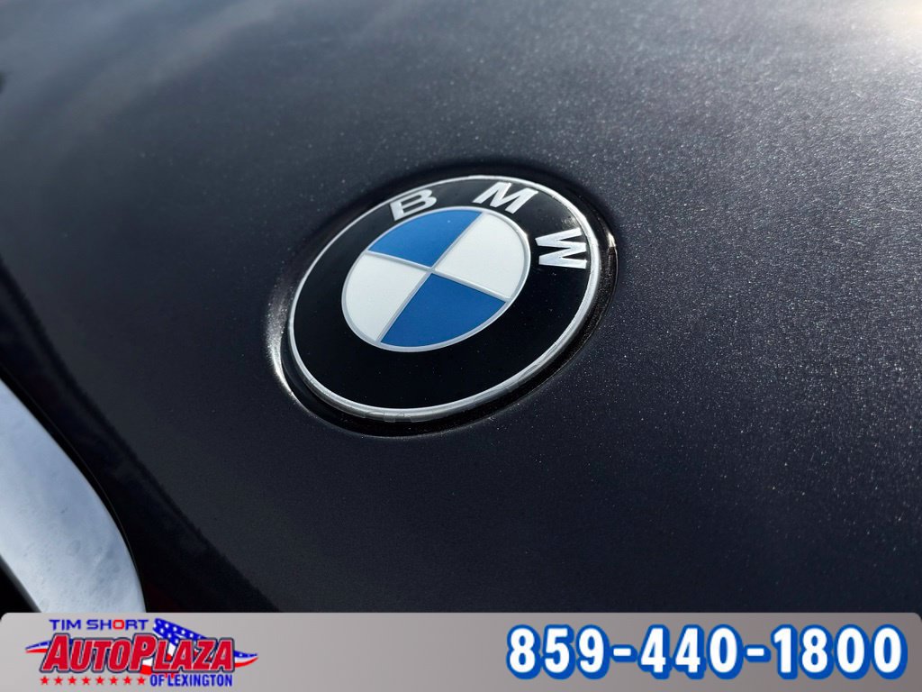 Used 2020 BMW X5 xDrive40i w/ Convenience Package AWD/4WD image 11