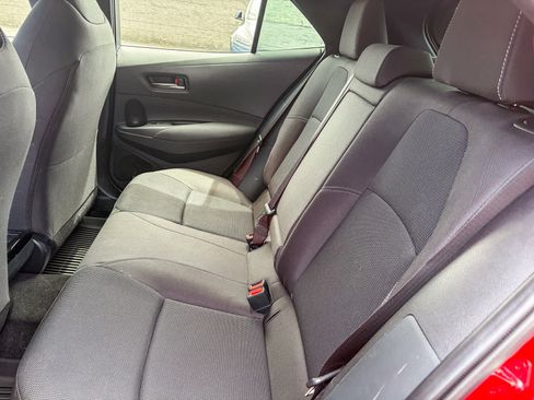 Used 2025 Toyota Corolla GR AWD/4WD image 16