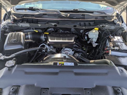 Used 2013 RAM 1500 Tradesman w/ Popular Equipment Group image 24