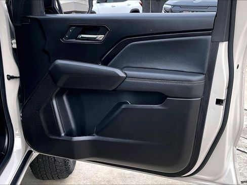 Certified 2026 GMC Canyon Elevation w/ Convenience Package RWD image 24