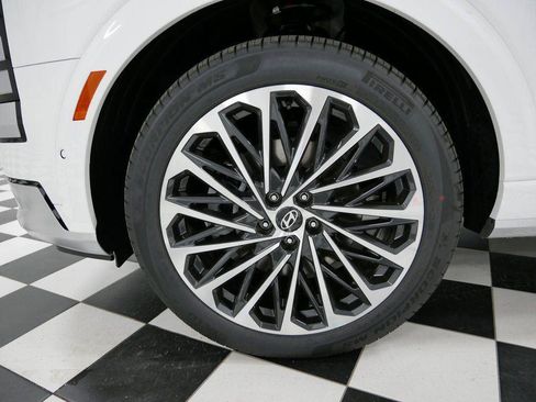 Used 2026 Hyundai Palisade Calligraphy AWD/4WD image 5