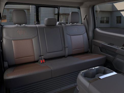 New 2026 Ford F250 King Ranch w/ Tremor Off-Road Package image 11