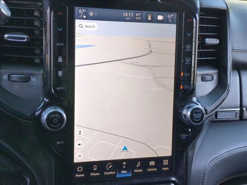 Certified 2022 RAM 2500 Limited w/ Night Edition image 13