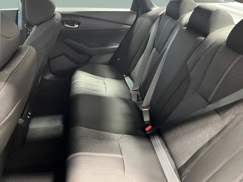 New 2026 Honda Accord Sport image 26