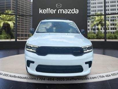 Used 2024 Dodge Durango GT