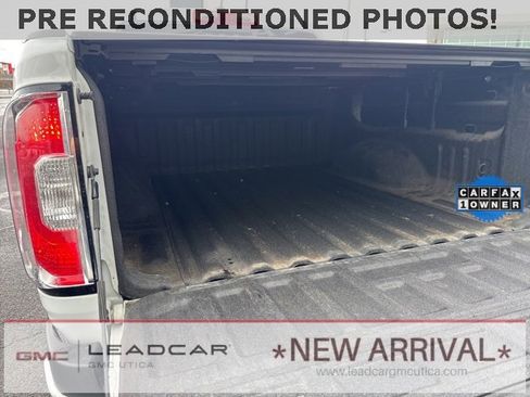 Used 2022 GMC Canyon AT4 w/ Trailering Package image 14