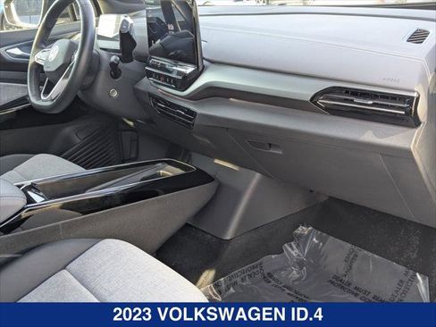 Certified 2023 Volkswagen ID.4 Pro image 23