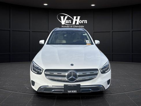 Used 2022 Mercedes-Benz GLC 300 GLC 300 image 11