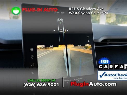 Used 2023 Fisker Ocean One image 36