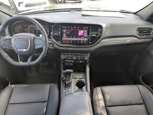 New 2026 Dodge Durango GT image 15