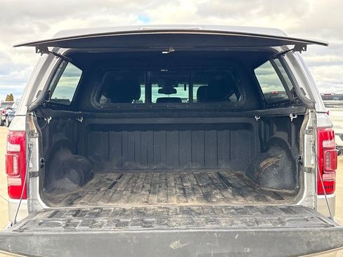 Used 2020 RAM 1500 Laramie image 29
