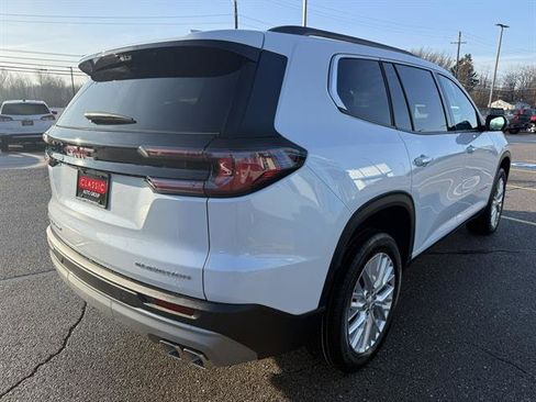 New 2026 GMC Acadia Elevation w/ Elevation Premium Package image 6