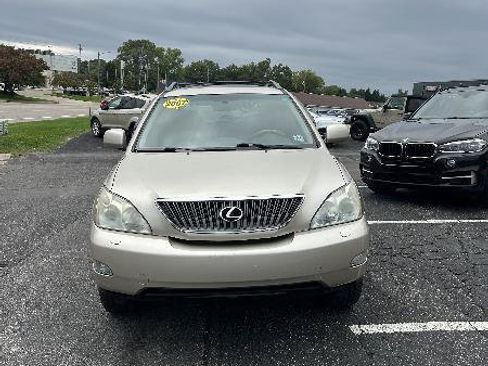 Used 2007 Lexus RX 350 AWD image 3