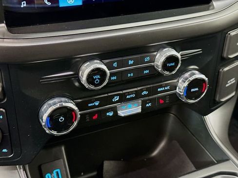 Used 2024 Ford F150 XLT w/ Equipment Group 302A MID image 16