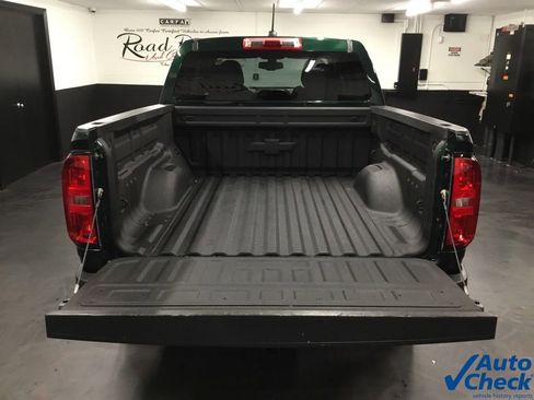 Used 2015 Chevrolet Colorado Z71 image 12