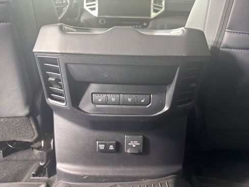 Used 2025 Toyota Tundra Platinum image 13