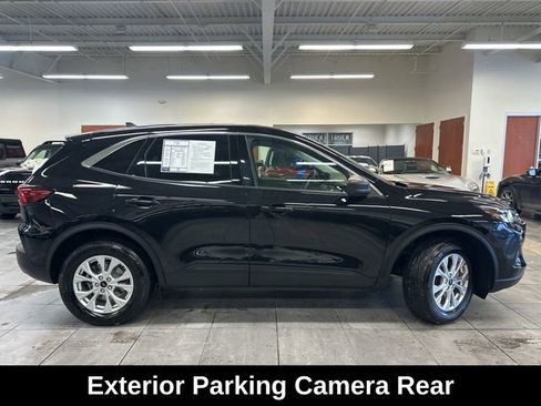 Used 2023 Ford Escape Active AWD/4WD image 11