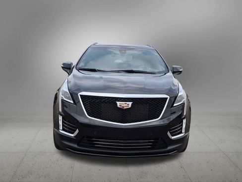 Used 2023 Cadillac XT5 Sportv w/ Platinum Package AWD/4WD image 9