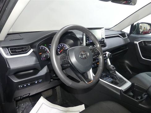 Used 2021 Toyota RAV4 XLE w/ Convenience Package AWD/4WD image 23