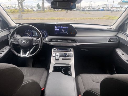 Used 2022 Hyundai Palisade SEL w/ Convenience Package image 27