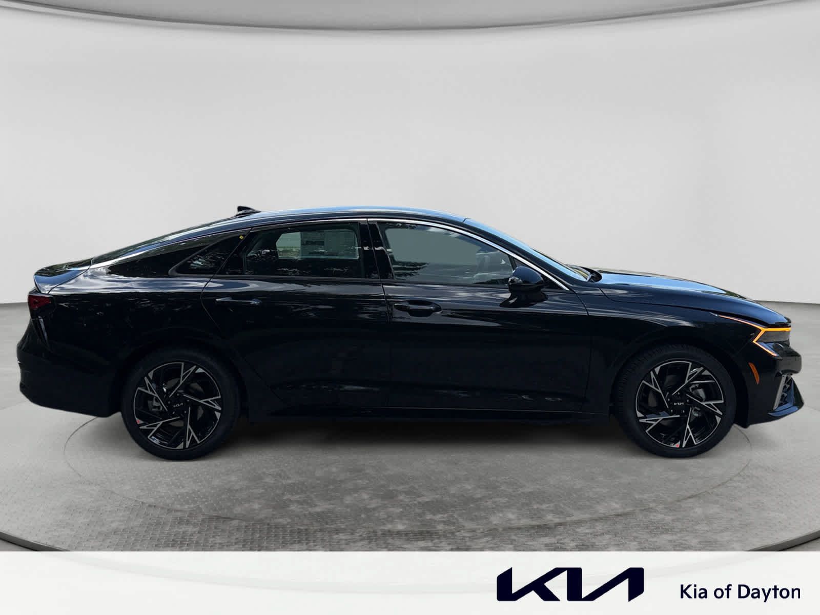 New 2026 Kia K5 GT-Line AWD/4WD image 4