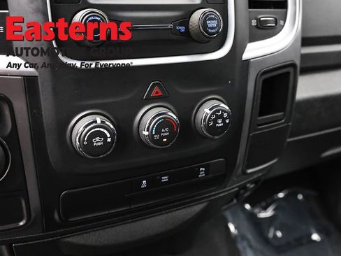 Used 2024 RAM 1500 Classic Warlock image 19