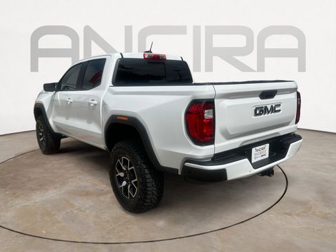 Used 2023 GMC Canyon AT4X AWD/4WD image 8