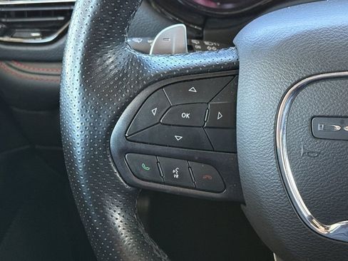 Used 2024 Dodge Durango GT image 35