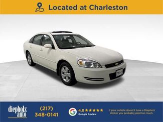 Used 2008 Chevrolet Impala LT w/ Luxury Edition Package video 1