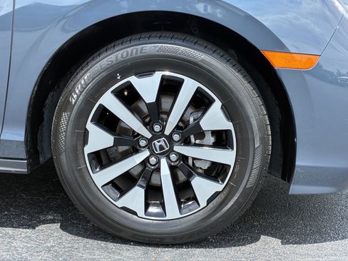 Used 2025 Honda Odyssey EX-L image 8