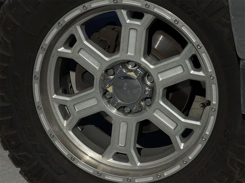 Used 2015 Chevrolet Silverado 1500 LT w/ All Star Edition image 10