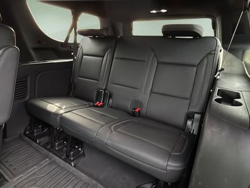 Certified 2024 GMC Yukon XL Denali w/ Max Trailering Package image 34