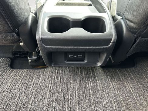 Certified 2024 Honda Odyssey EX-L image 22