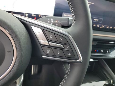 New 2026 Buick Envision Sport Touring image 28