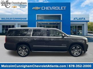 Used 2017 GMC Yukon XL Denali w/ Open Road Package video 1
