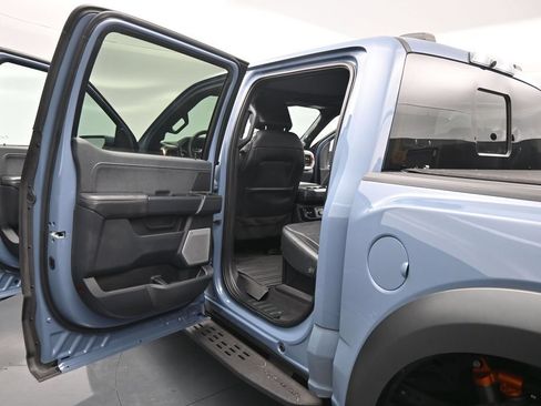 Certified 2023 Ford F150 Raptor AWD/4WD image 20