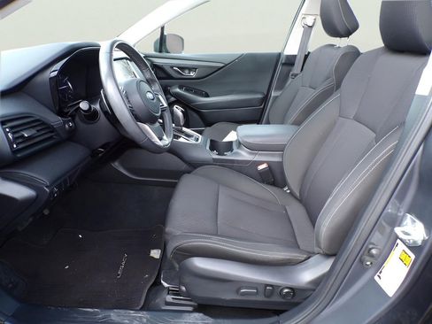 Used 2024 Subaru Legacy Premium image 14