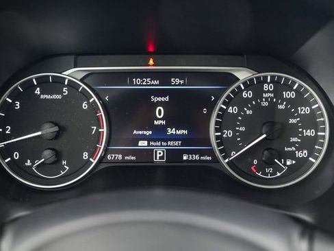 Used 2024 Nissan Sentra SV w/ All-Weather Package image 23