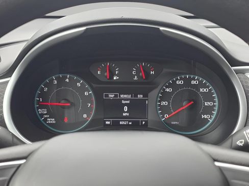 Used 2023 Chevrolet Malibu LT FWD image 22